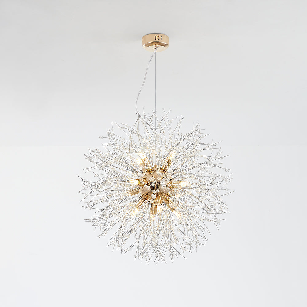 Lili Pendant Light Dandelion