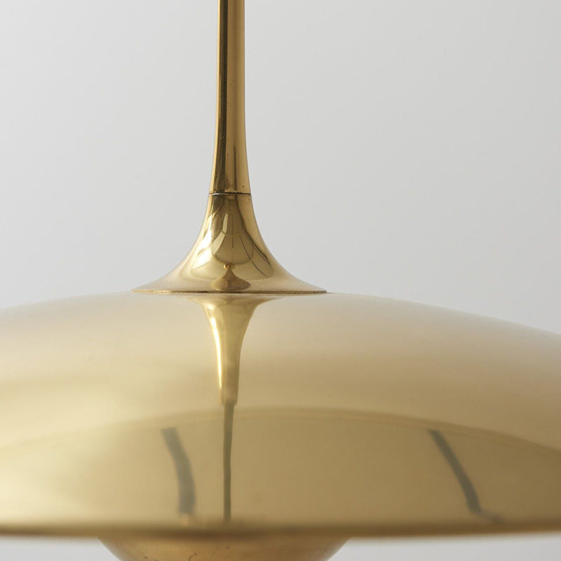 Cairns Pendant Light Height-adjustable, Dia30/50