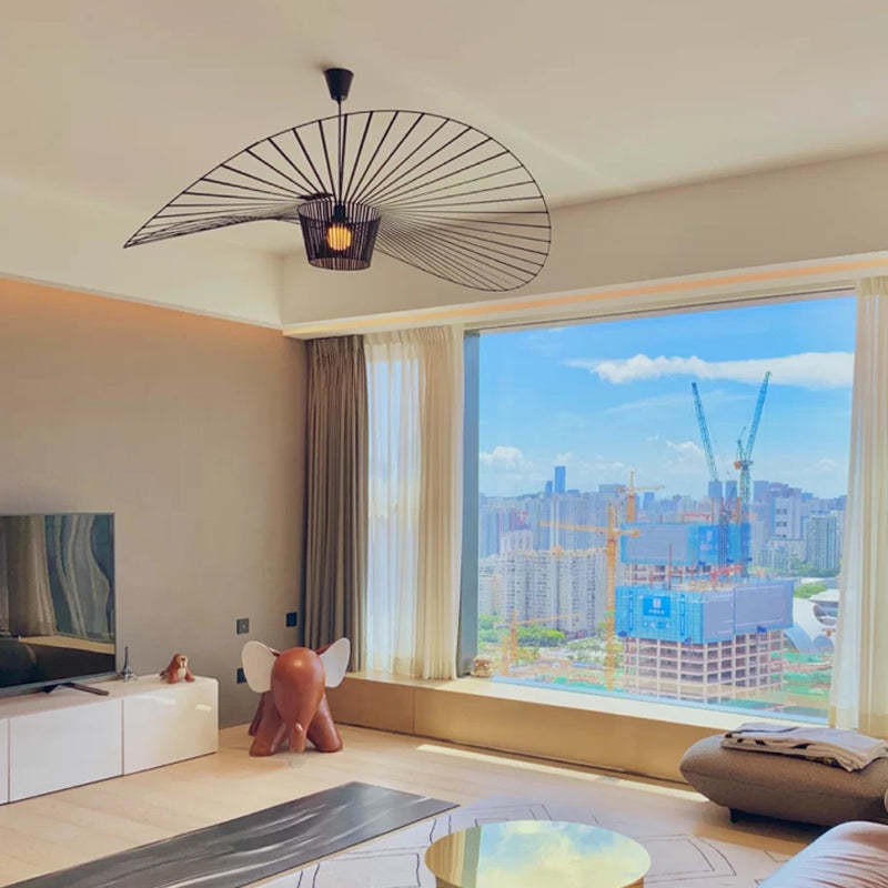 Vertigo Chic Pendant Light Hanging Ceiling Lighting For Living Room, Bedroom