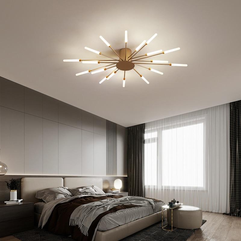 Bedroom Pendant