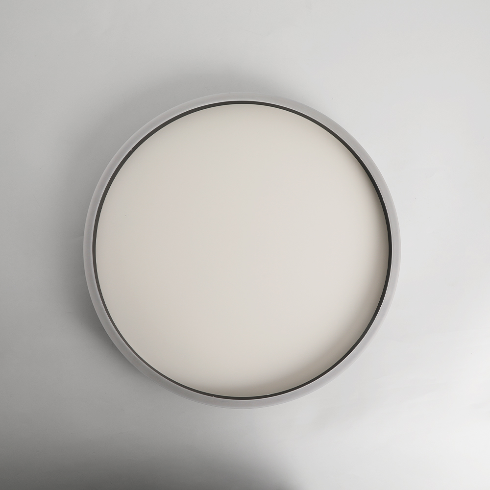 Quinn Flush Mount Ceiling Light, DIA 40/50CM