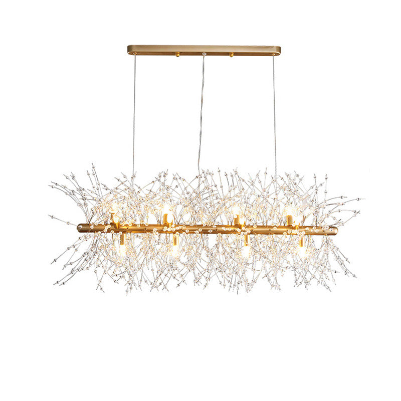 Lili Pendant Light Dandelion