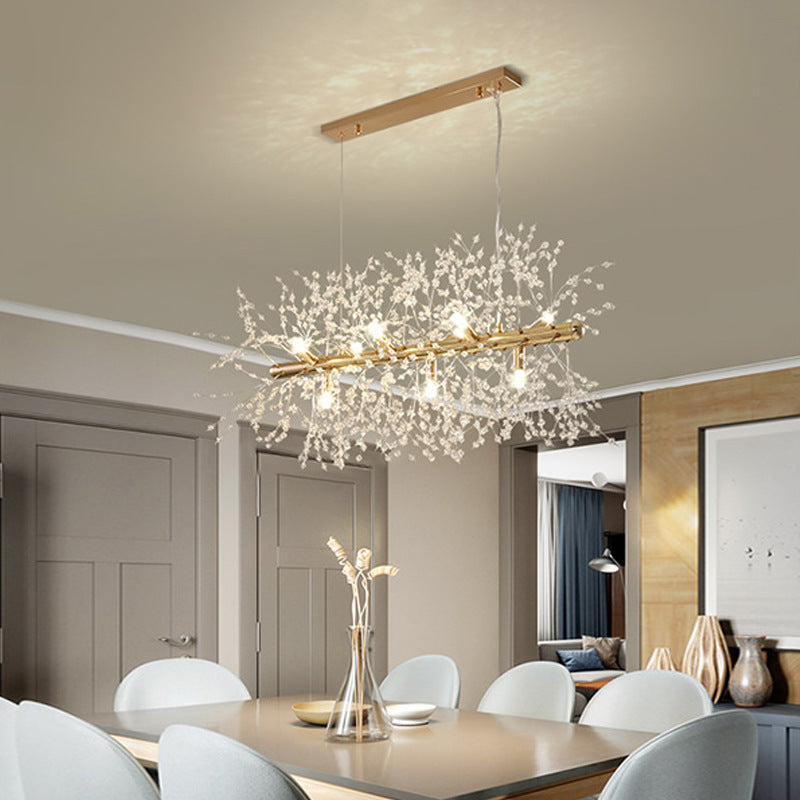 Lili Pendant Light Dandelion