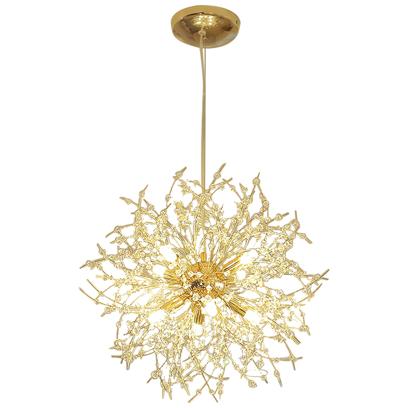 Lili Pendant Light Dandelion