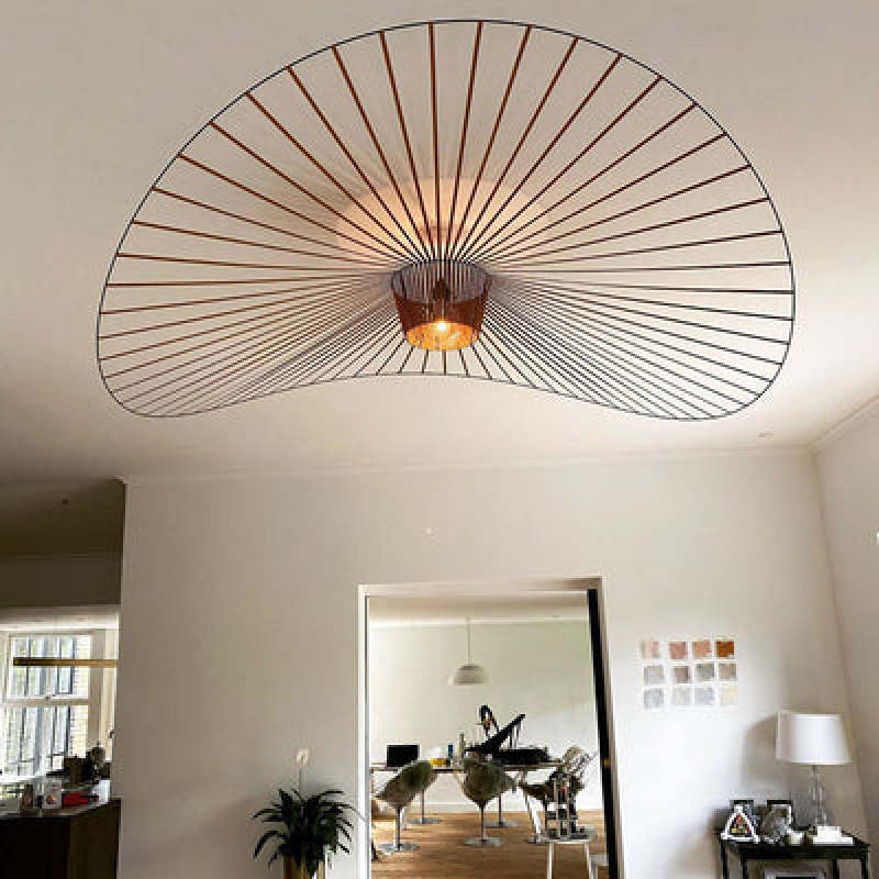 Vertigo Chic Pendant Light Hanging Ceiling Lighting For Living Room, Bedroom