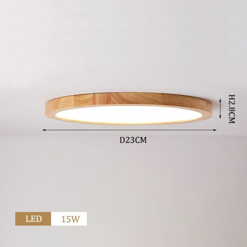 Ozawa Flush Mount Ceiling Light, DIA 23/30/40/50 CM