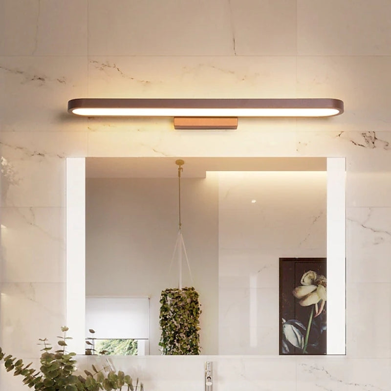 Modern Simple Led Wall Lamp for Living Room