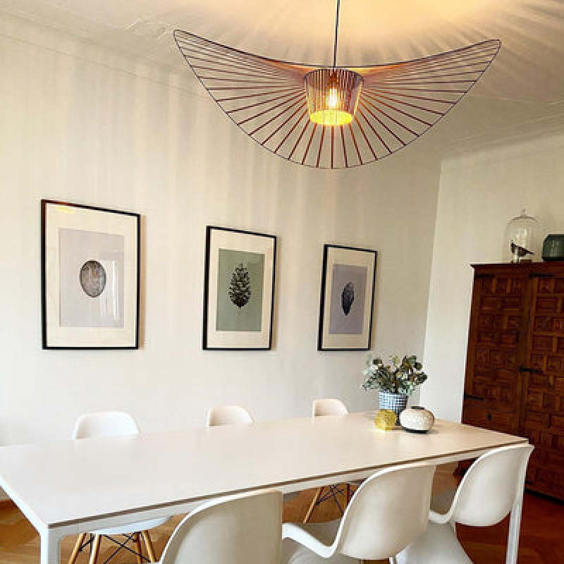 Vertigo Chic Pendant Light Hanging Ceiling Lighting For Living Room, Bedroom