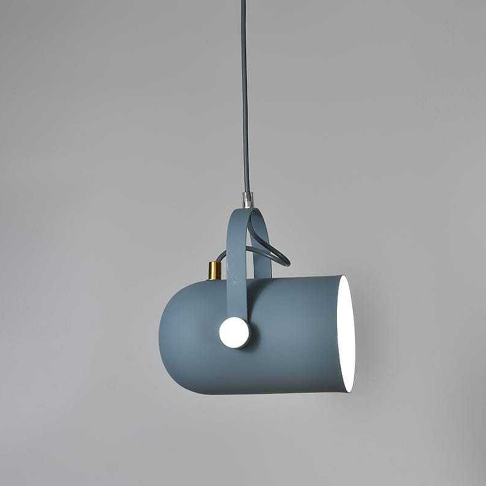 Modern nordic angled drop 2024 light