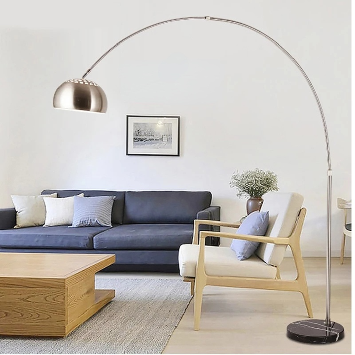 Livingroom floor lamp