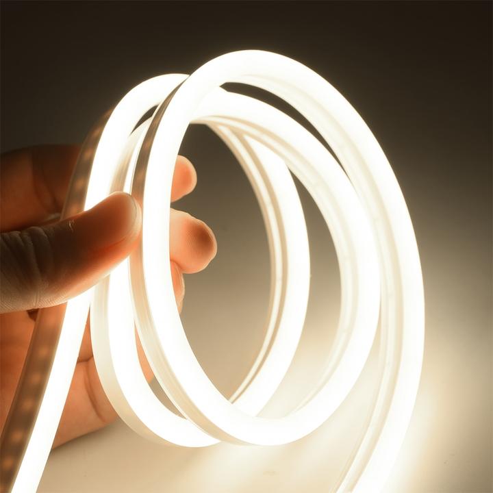Outdoor string light