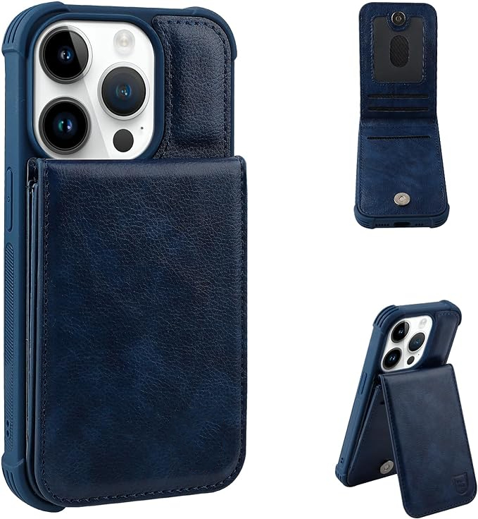 Wallet Phone Case