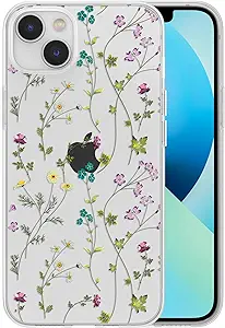 IPhone 13 Case With Flower