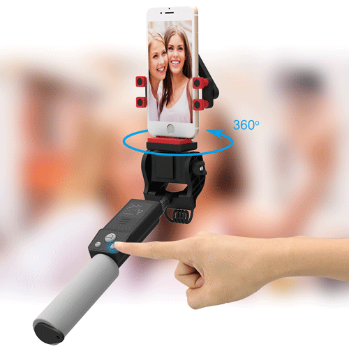 Image result for panorama selfie stick