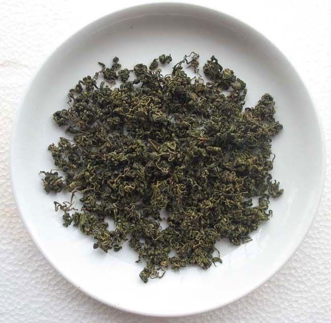 500g JIAO GU LAN TEA,JiaoGuLan tee,gynostemma pentaphyllum,Sweet Fiveleaf Herbal-BuyChinaCart.com