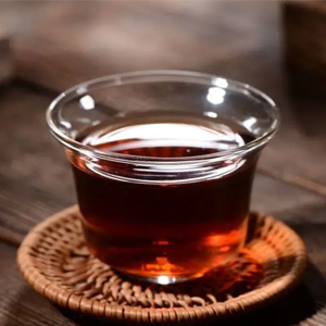 puer tea