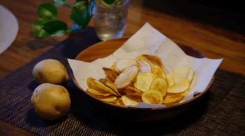 chips effect on sleep
