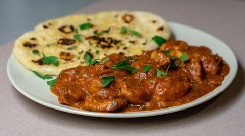 why eating curry is bad before bed