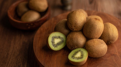 kiwi fruit is good for sleep