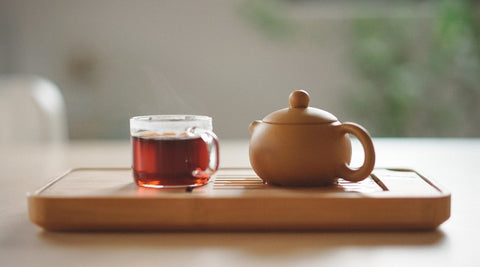valerian root tea helps you sleep
