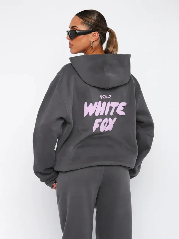 Whitefox | Tracksuit – Direct Warehouse