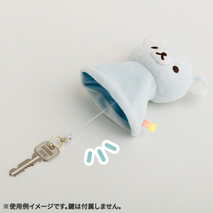 Rilakkuma Teru Teru Bozu