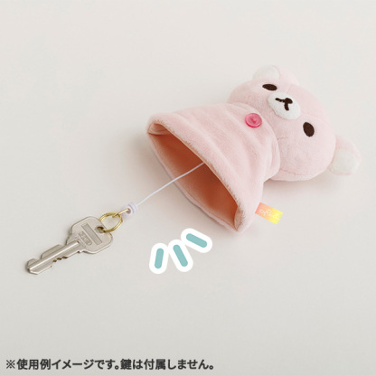 Rilakkuma Teru Teru Bozu