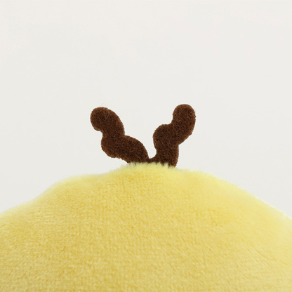 Rilakkuma Rain Followed By Sunshine Plush 