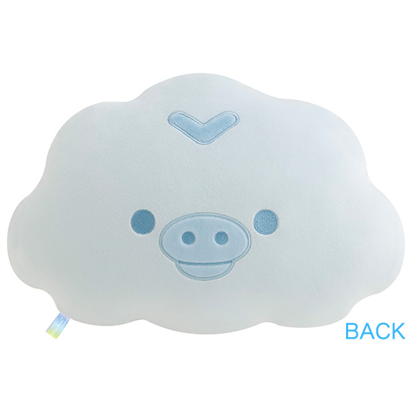 Rilakkuma Cloud 37cm Cushion