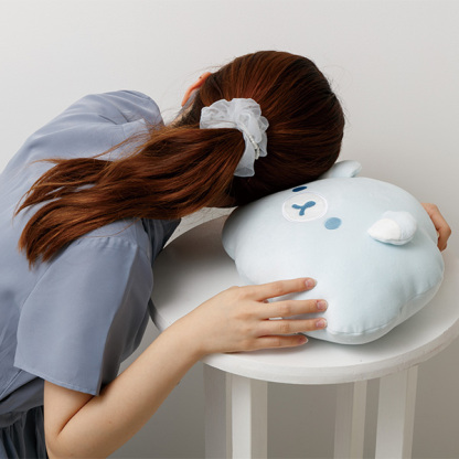 Rilakkuma Cloud 37cm Cushion