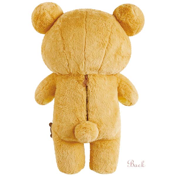 40cm Rilakkuma Plush