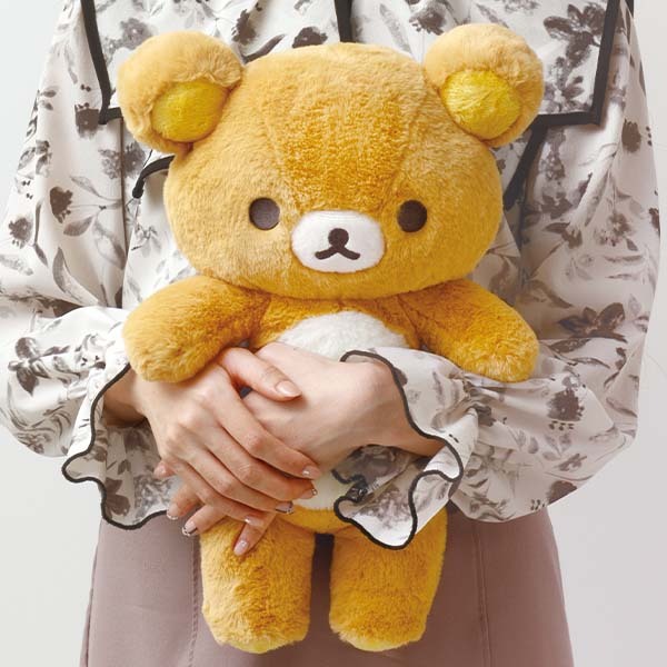 40cm Rilakkuma Plush