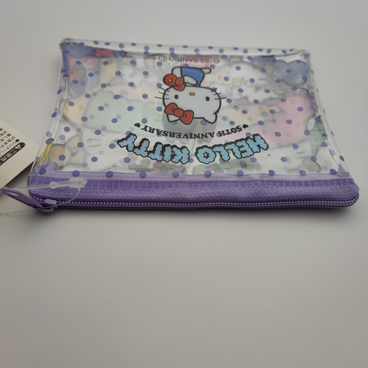 Sanrio Pouch Little Twin-Stars