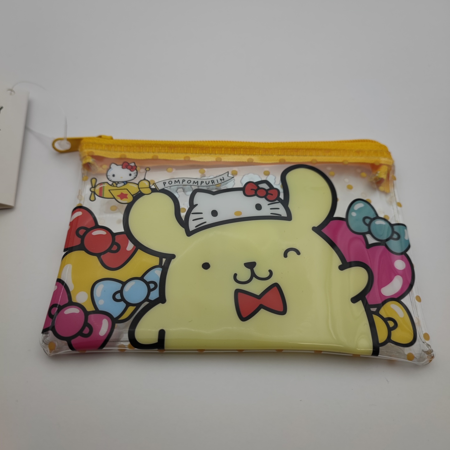 Sanrio Pouch Pompompurin