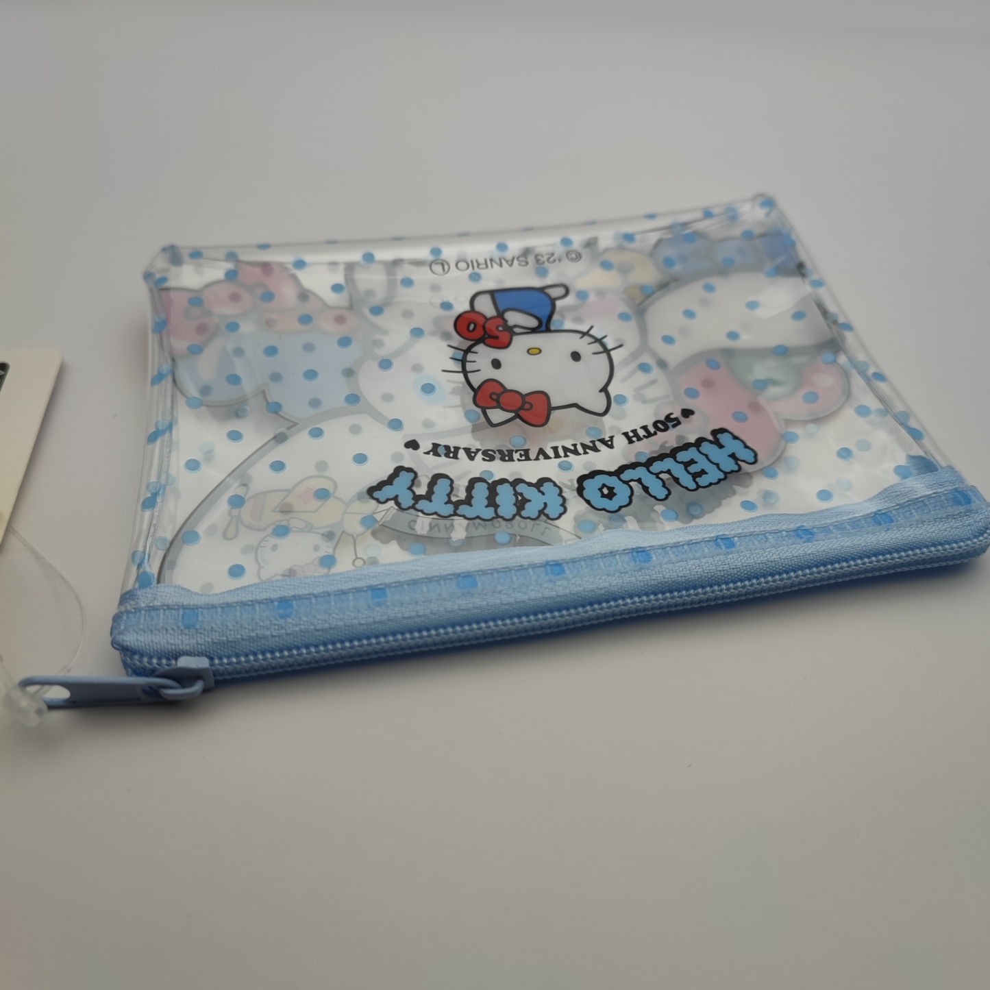Sanrio Pouch Cinnamoroll