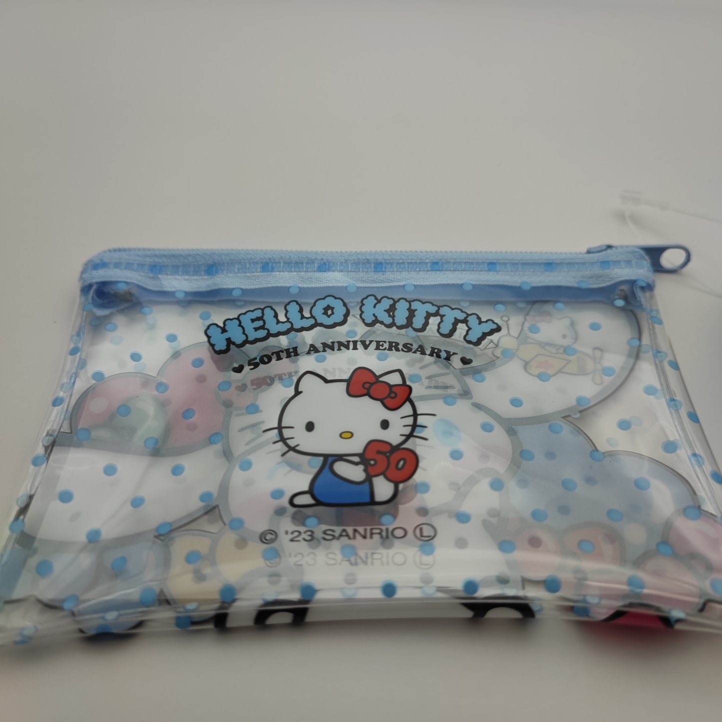 Sanrio Pouch Cinnamoroll