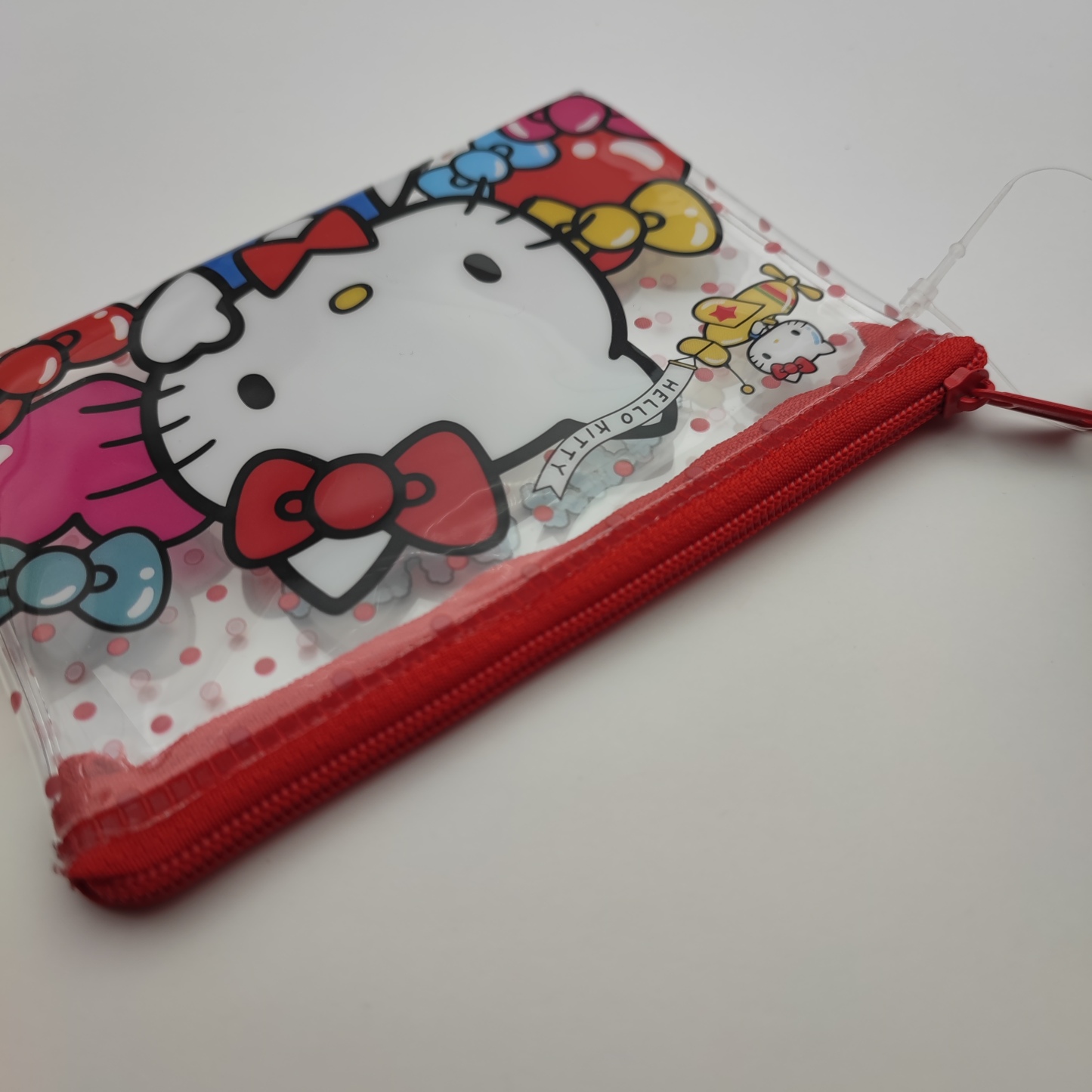 Sanrio Pouch Hello kitty