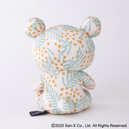 kippis x Korilakkuma Plush