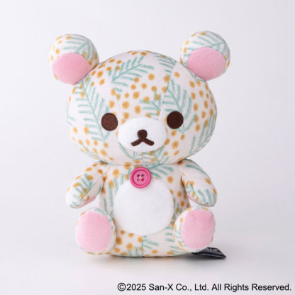 kippis x Korilakkuma Plush
