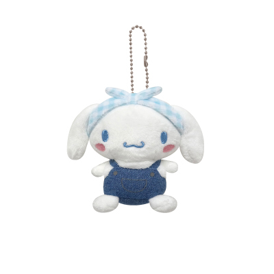 Sanrio Vintage Retro chain mascot Cinnamoroll