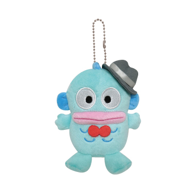 Sanrio Vintage Retro chain mascot Hangyodon