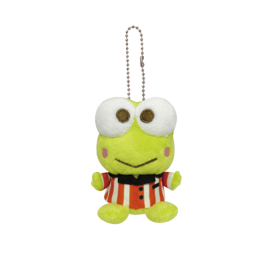 Sanrio Vintage Retro chain mascot Kerokerokeroppi