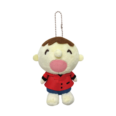 Sanrio Vintage Retro chain mascot Minnanotabo