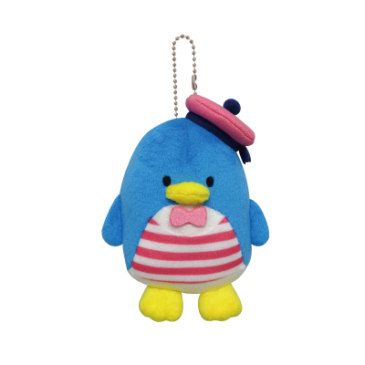 Sanrio Vintage Retro chain mascot Tuxedo Sam