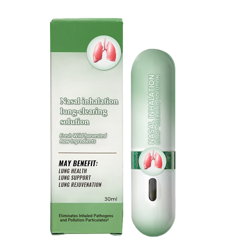 Vitamin Nasal Inhaler