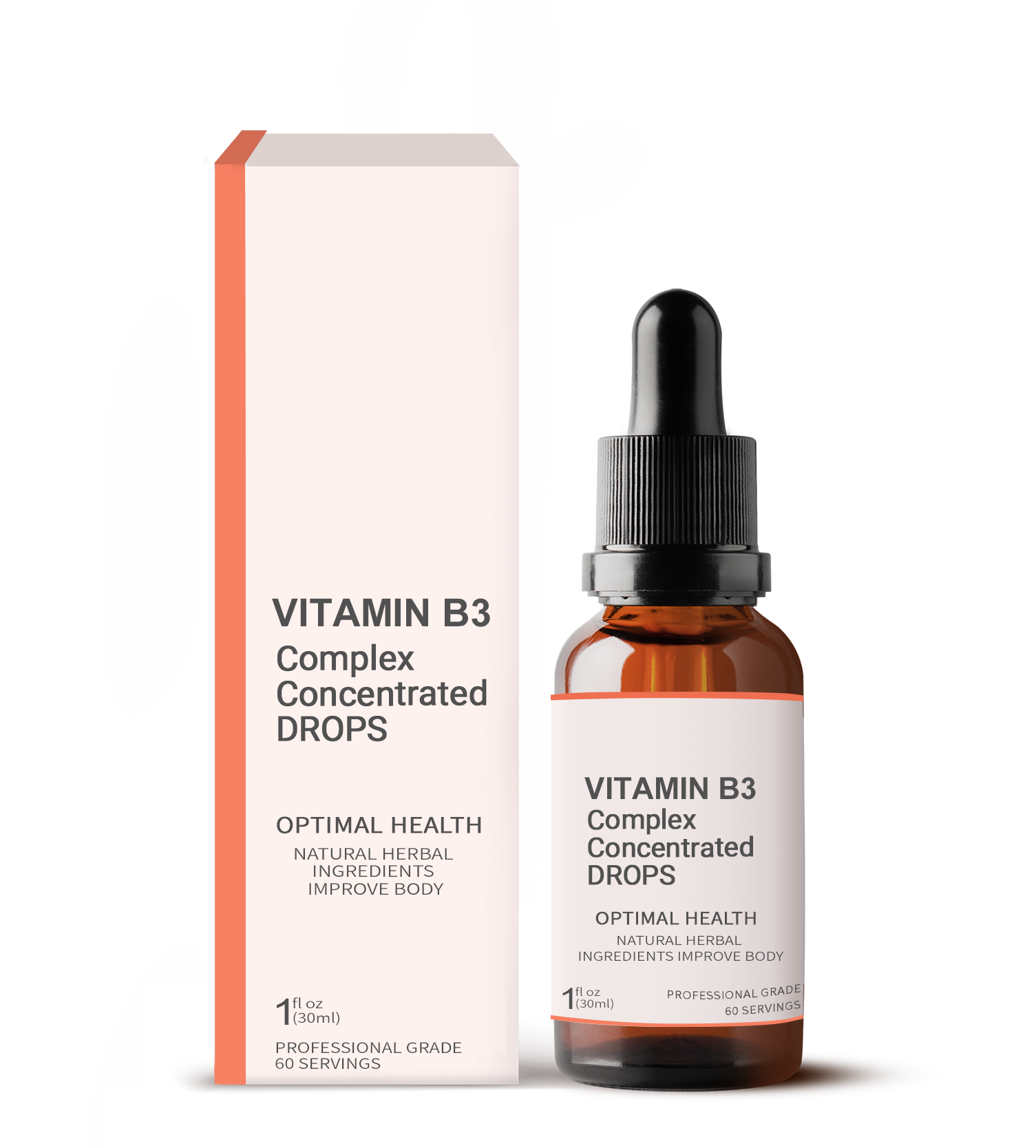  Vitamin B3 30ml