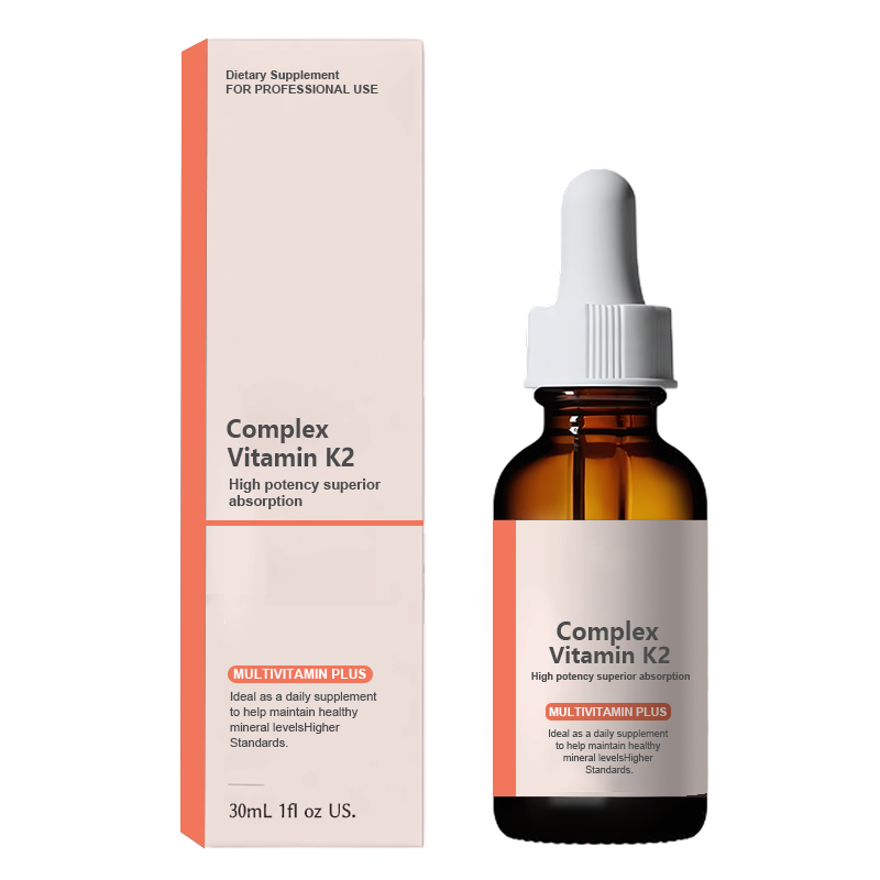 Complex Vitamin K2 30ml