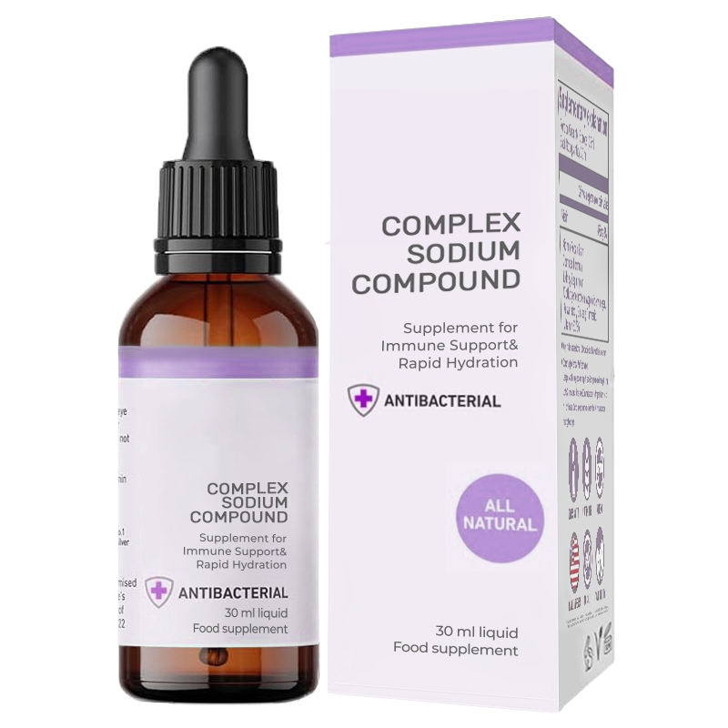 Complex Sodium