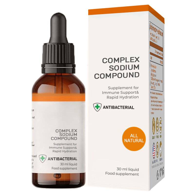 Complex Sodium