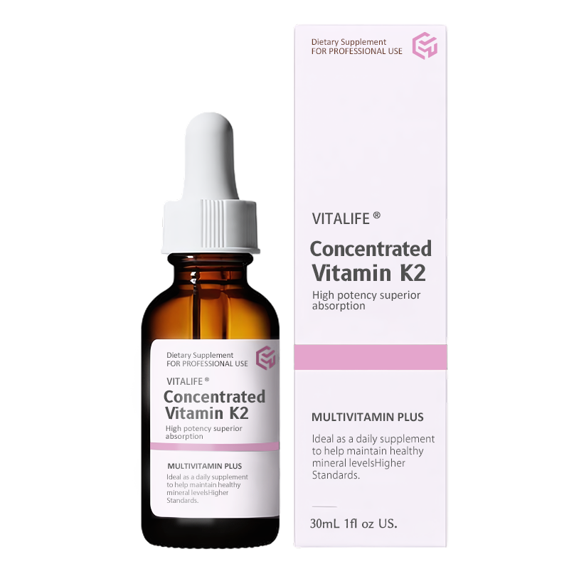 VitaLife®Complex Vitamin K2 30ml